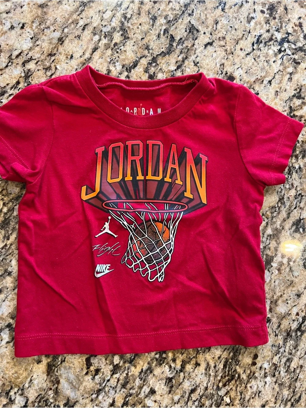 Nike Jordan Polo baby outfit set bundle 12 months